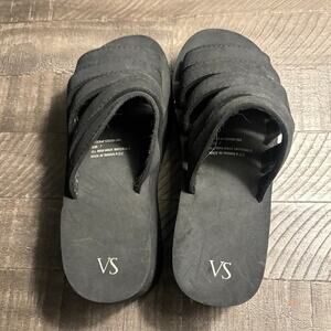 Victoria’s Secret Casual Summer Beach Core Sandal Slides Women’s Size 7